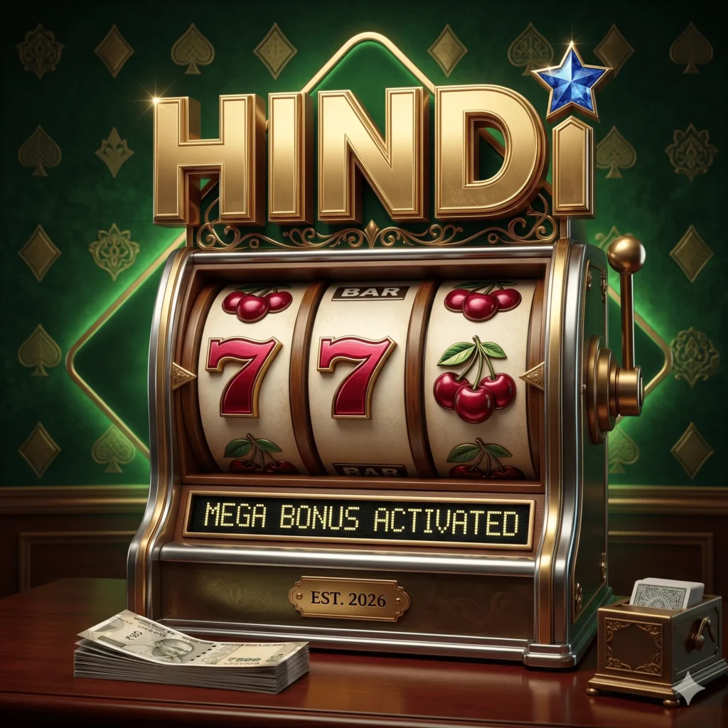 Hindi 777 Game Download