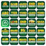 All Yono App