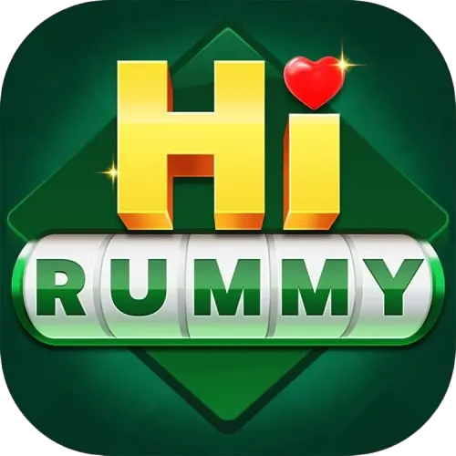 Hi rummy game app download