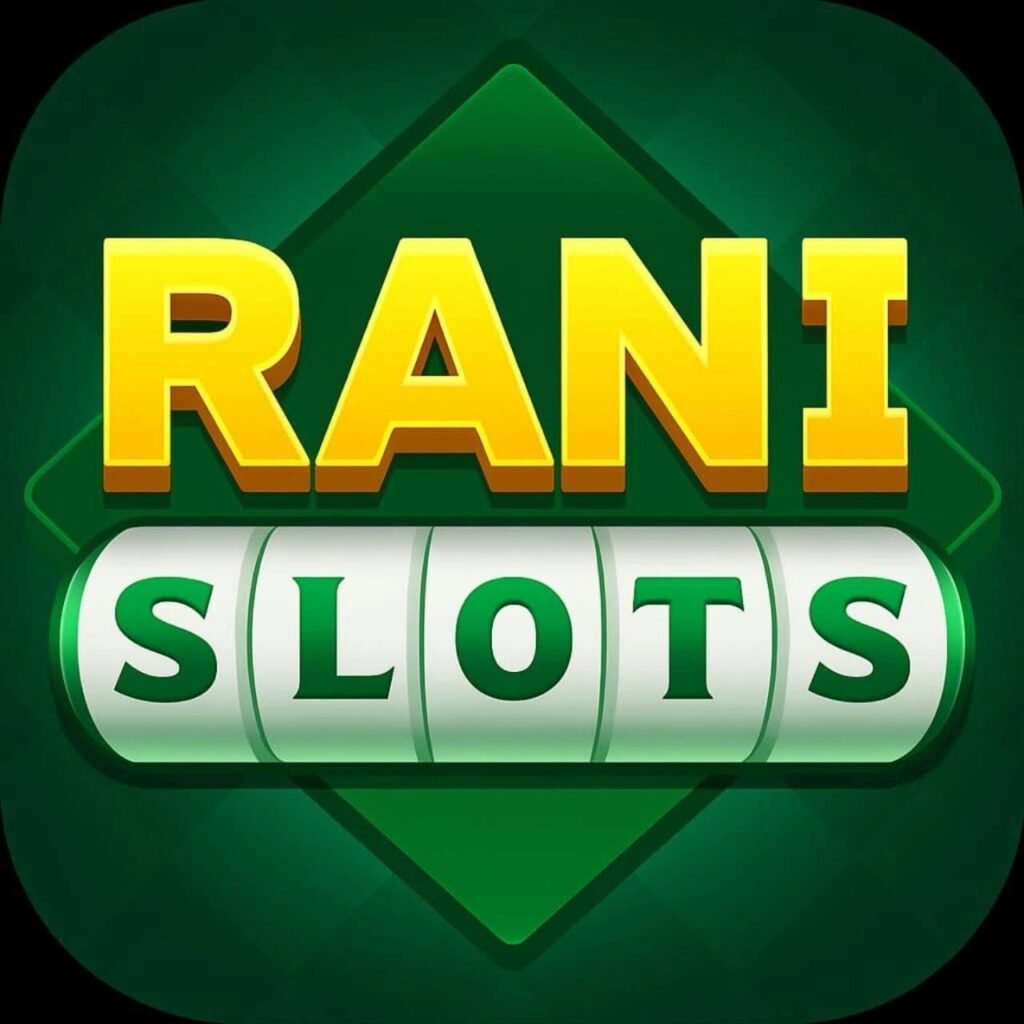 Rani Slots Game Download