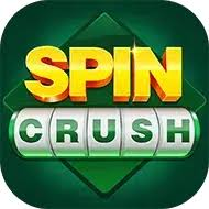 Spin Crush Game