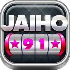 Jaiho 91 Game Officeal Logo