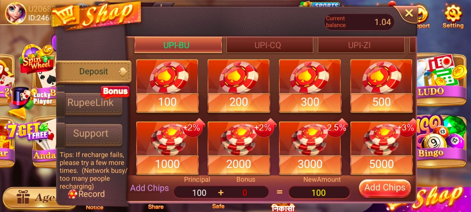 4