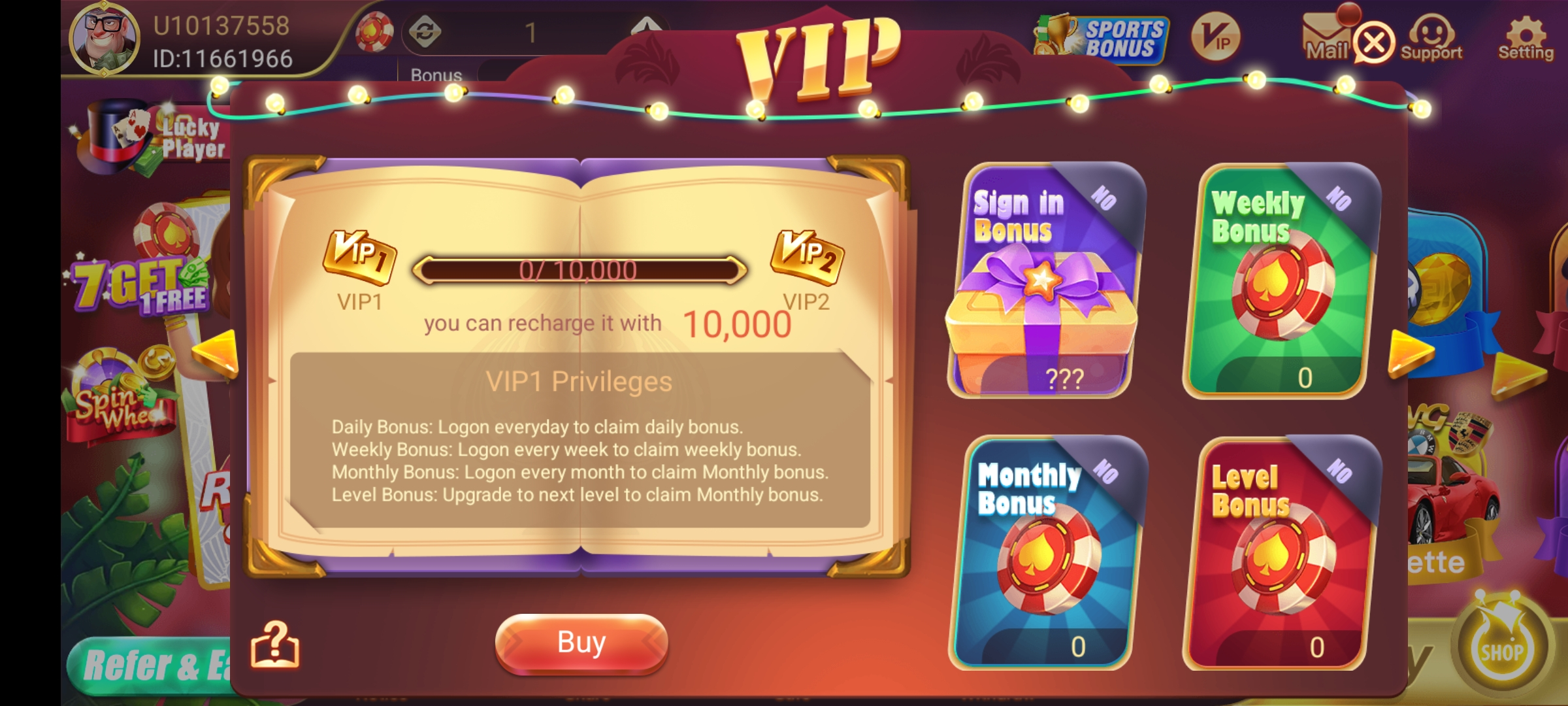 Rummy Most Apk Download Sing-up Bonus Free Rs. 150 3 Screenshot4