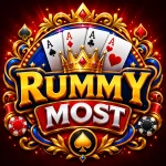Rummy Most Logo